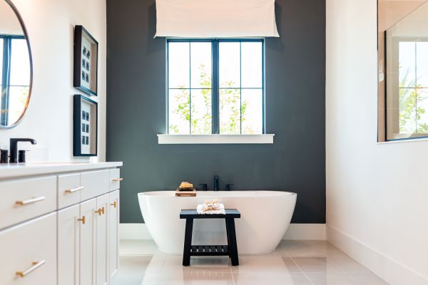 Cost of Bathroom Construction in Knoxville