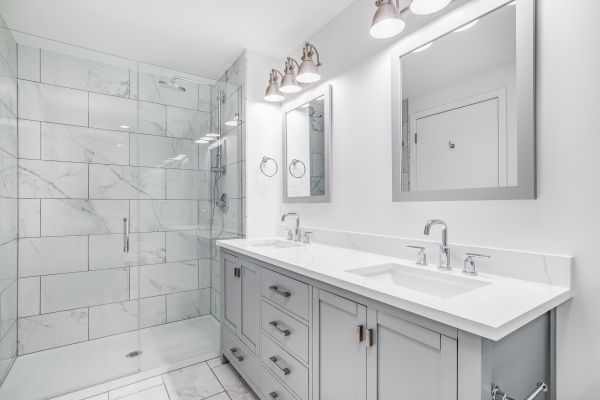 Bathroom Makeover Service in Knoxville
