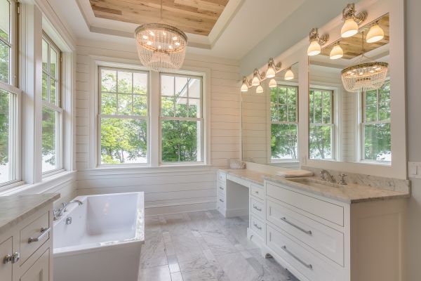 Bathroom Remodeling in Knoxville