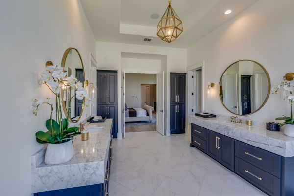 Bathroom Renovation in Knoxville