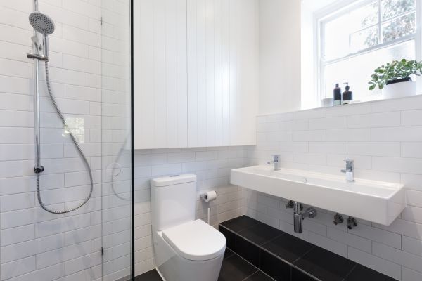 Washroom Renovation in Knoxville