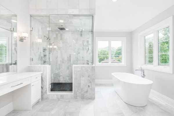 Bath Remodeling in Knoxville