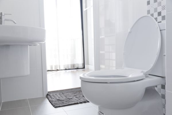 Toilet Relocation in Knoxville