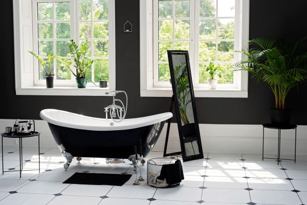 Bathroom Expansion in Knoxville