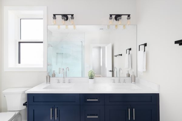 Vanity Replacement in Knoxville