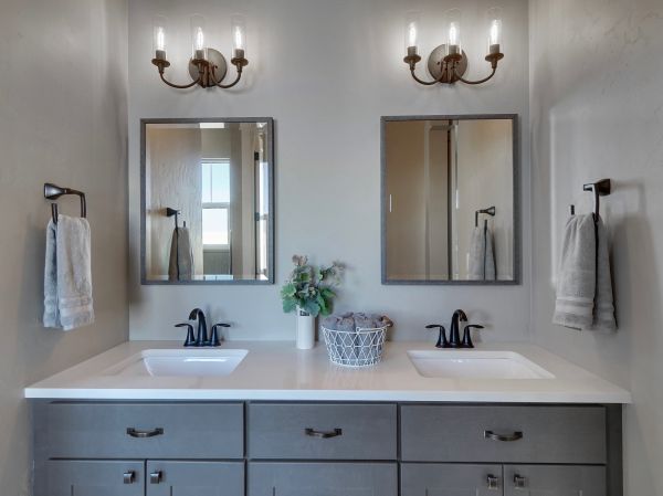 Cost of Washroom Remodeling in Knoxville