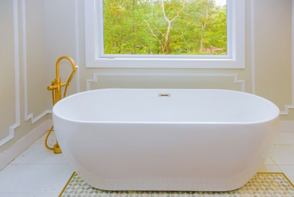 Tub Renovation Service in Knoxville