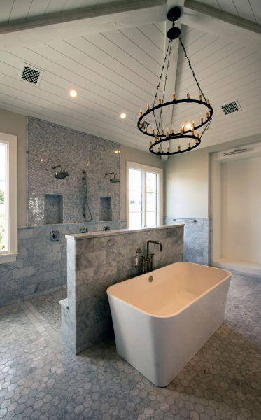 Tub Remodeling in Knoxville