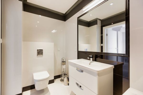Cost of Business Bathroom Remodeling in Knoxville
