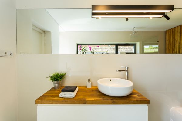 Cost of Loft Bathroom Installation in Knoxville