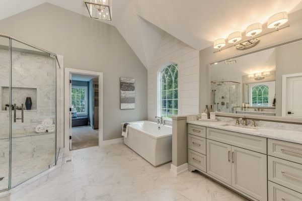 Bathroom Conversion Service in Knoxville