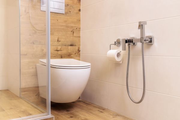 Universal Bathroom Remodeling in Knoxville