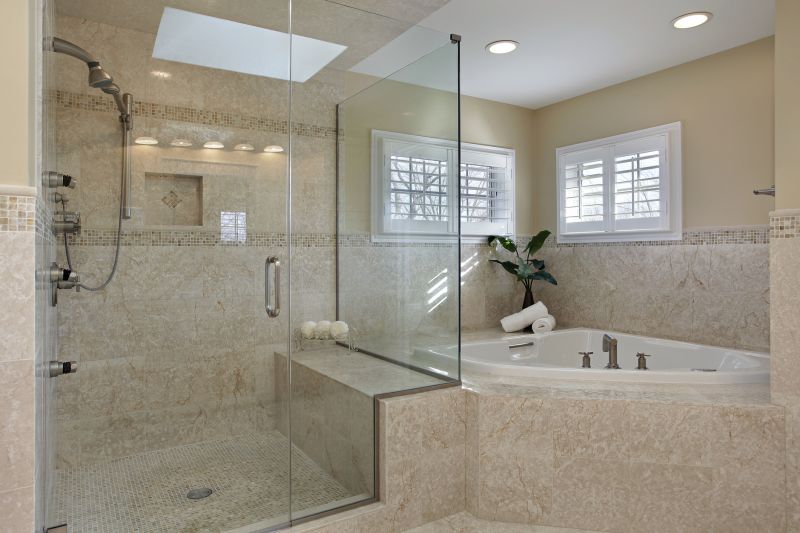 Elegant Tub Installations