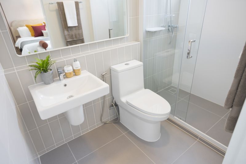 Space Optimization Ideas