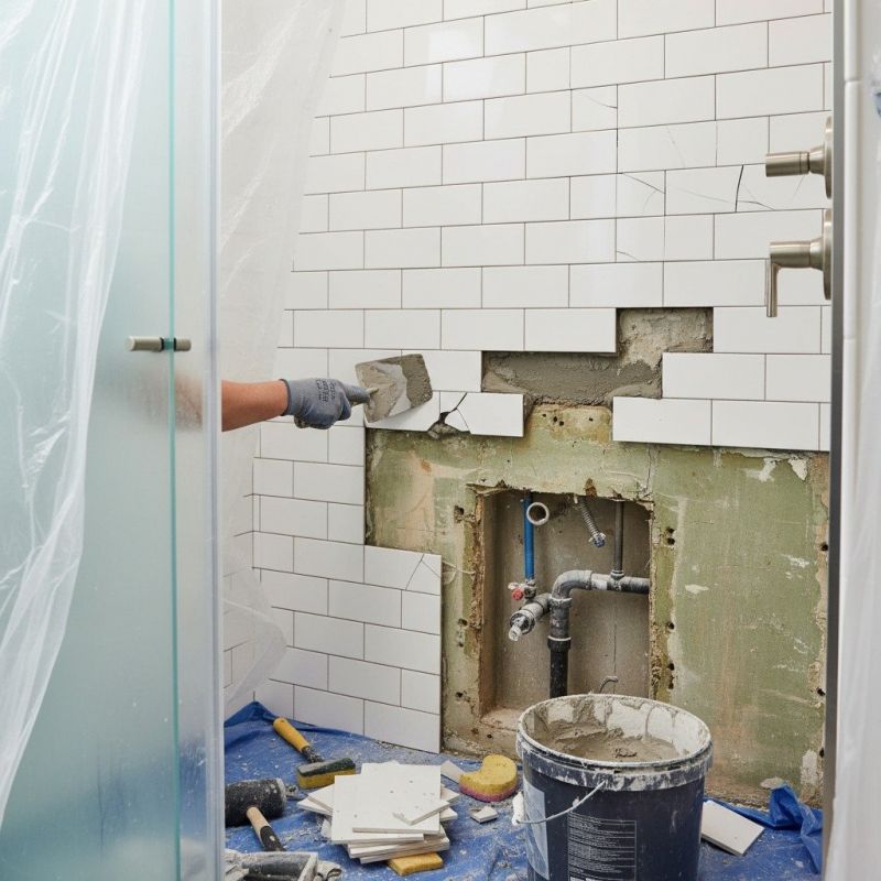 Top Bathroom Remodeling Companies in Louisville, TN