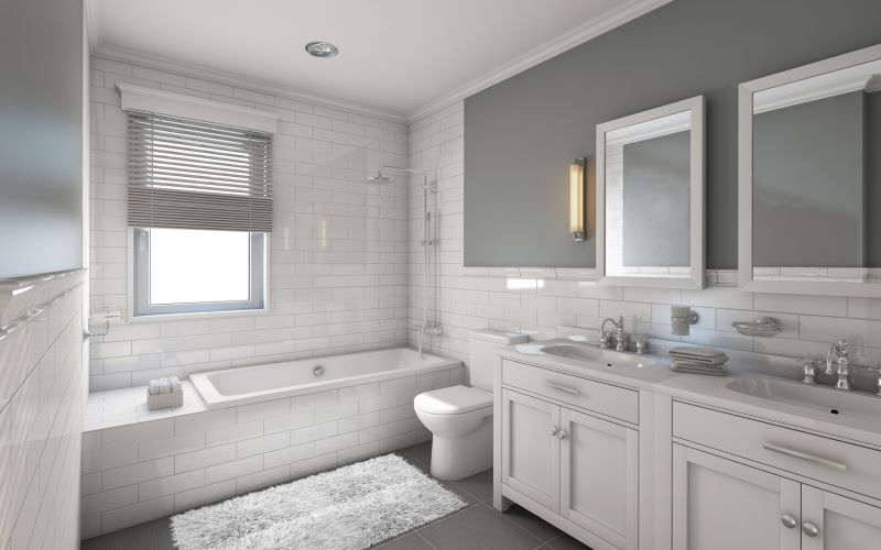 Top Bathroom Remodeling Companies in Louisville, TN