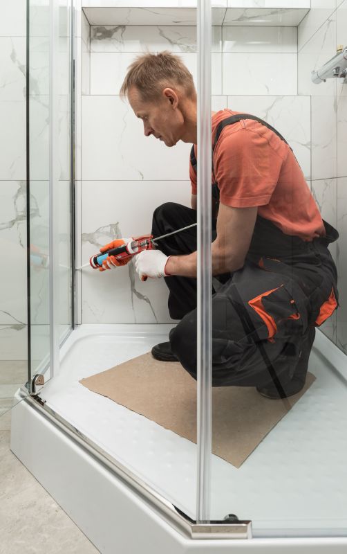 Top Shower Remodeling Companies in Powell, TN